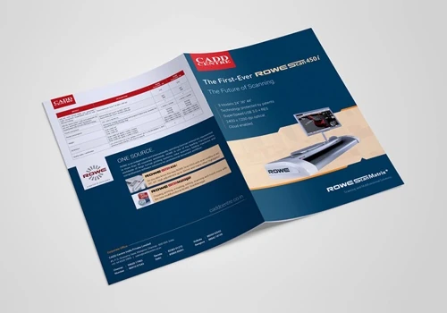 Brochure Design