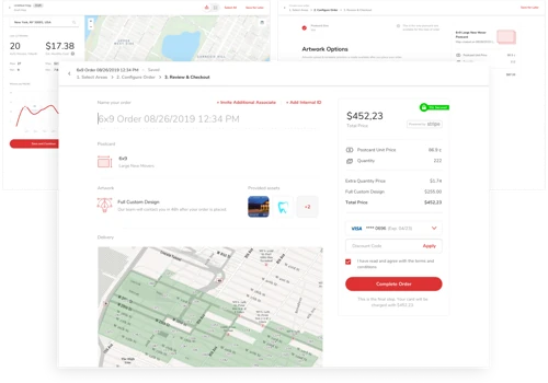 One Brand Advanced Marketing Platform