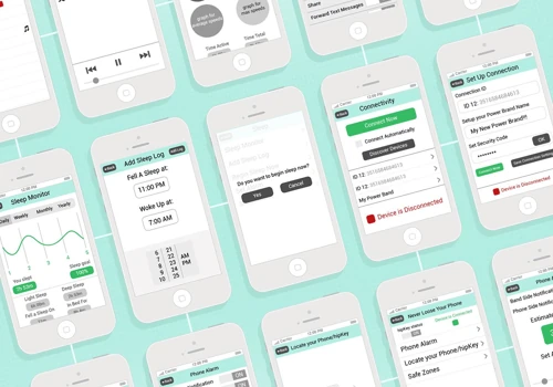 Food Delivery Application