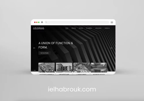IEL Website