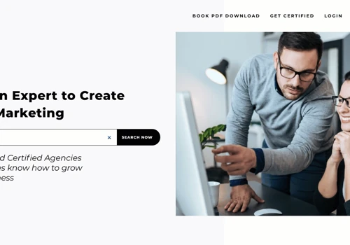 Marketing Made Simple