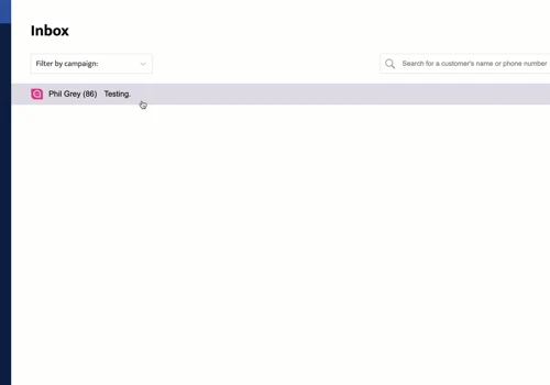 Vimbibe Web App