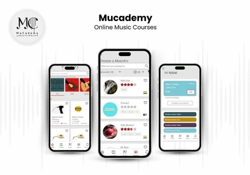 Mucademy