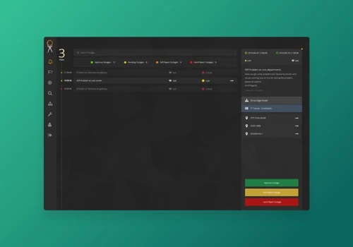 Creating a total network management platform for Netman
