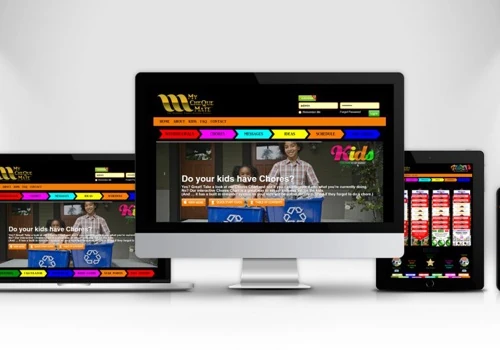 Mychequemate , Custom LMS Digital  Solution