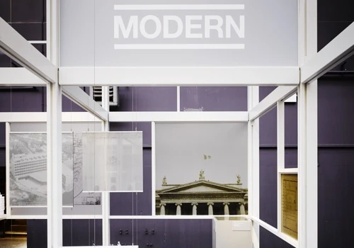 Making Ireland Modern