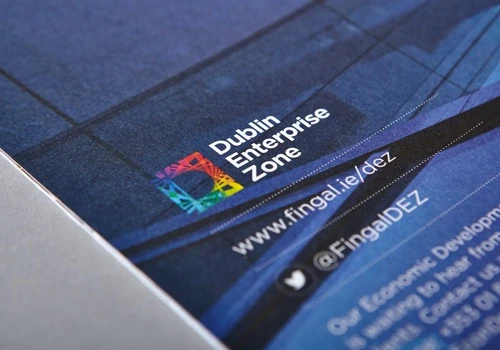 Dublin Enterprise Zone