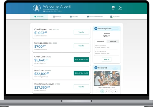 Growing a Fintech Through User-Centered Design