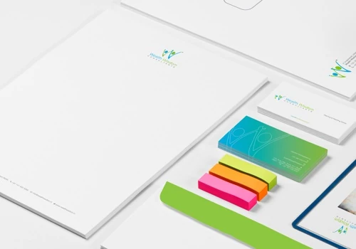 Re-branding with Strategy