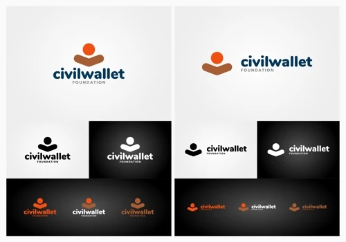 Branding CivilWallet