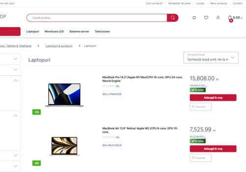 E-commerce B2B SAAS based on Wordpress