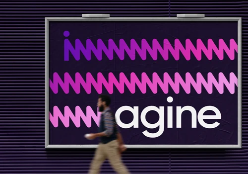 Imagine VC | Branding & Website Design