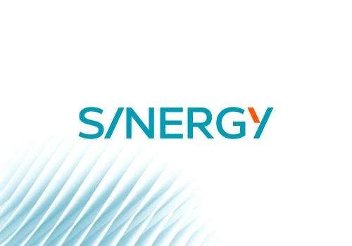 Brand Identity for Engineering Company in Europe