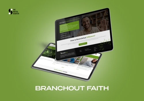 Mental Wellness Website