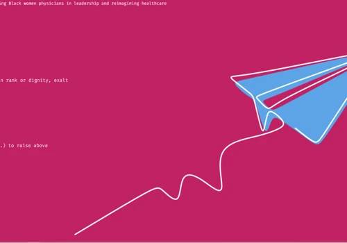Lift and Elevate Website
