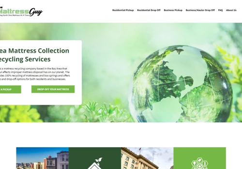 New Website, Logo and Ongoing SEO Management