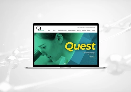 Q3 Healthcare