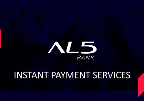 Instant Payment Services