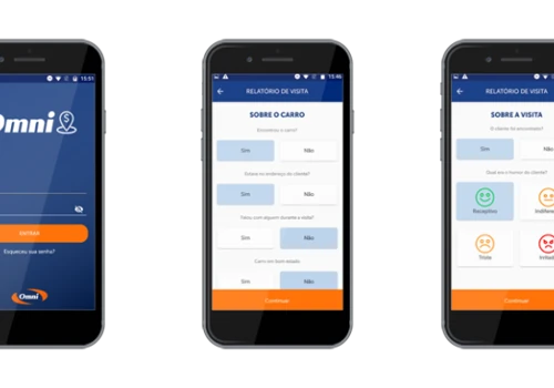 Vehicle Credit Granting Platform for a Bank