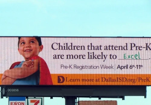 Digital OOH Media
