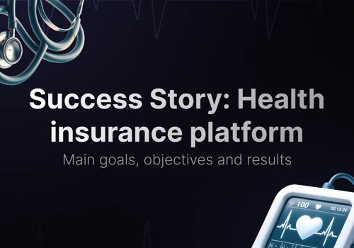 Health Insurance Platform
