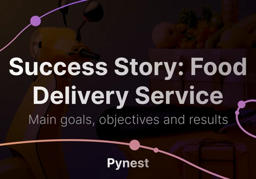 Food Delivery Service