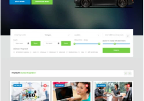 Eclassified Online Directory