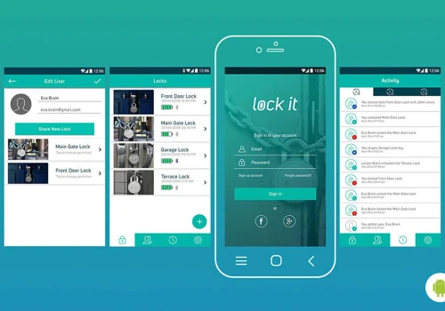 Lockit