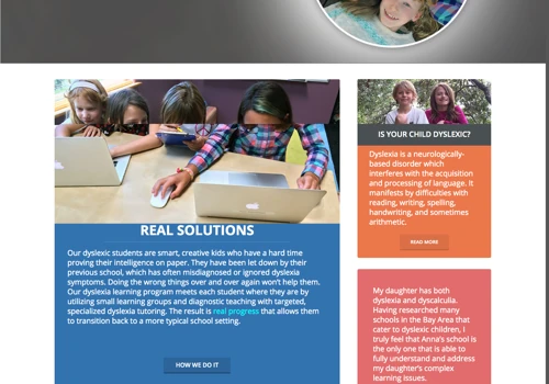 Touch Stone Learning