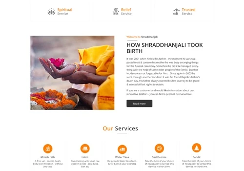 Order Processing System with eCommerce website