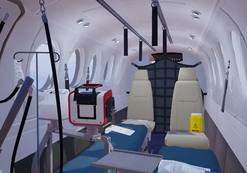 Aeroventilation