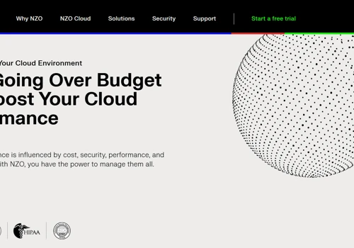 Stop Going Over Budget and Boost Your Cloud Perfor