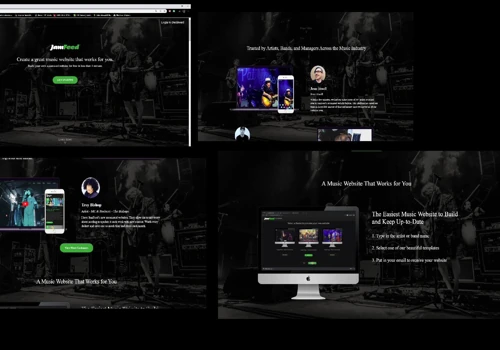 JamFeed