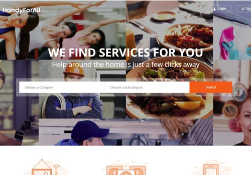 HandyForAll