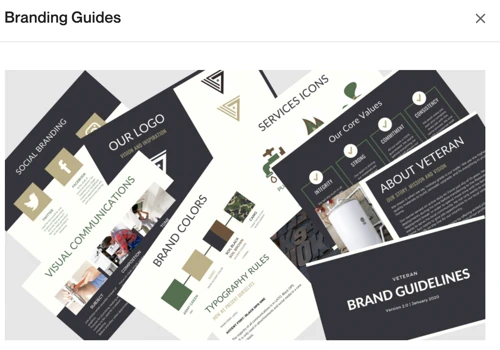 Branding IQ