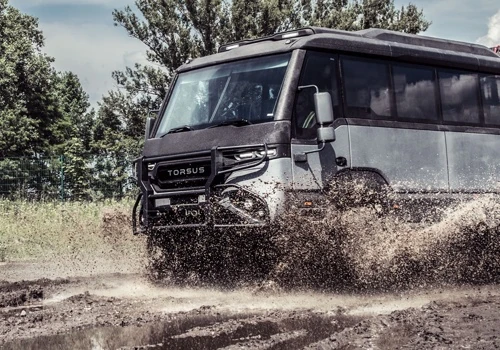 DEVELOPING A NEW OEM BRAND AND VEHICLE LAUNCH