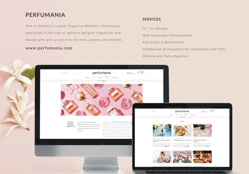 Perfumania