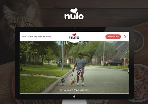 Nulo