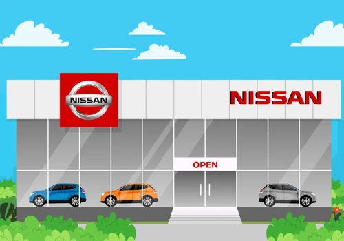 Nissan-Explainer Video