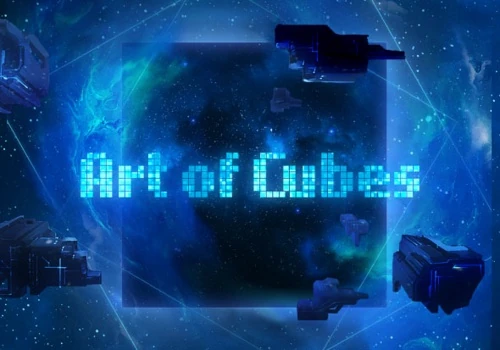 Art of Cubes
