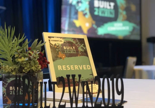 Built2Win Conference