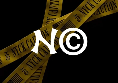 A campaign to make Nyck Caution hit harder.
