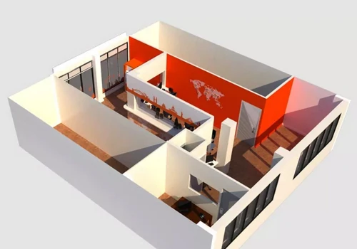 Virtual SIMULATIONS AND 3D DESIGN
