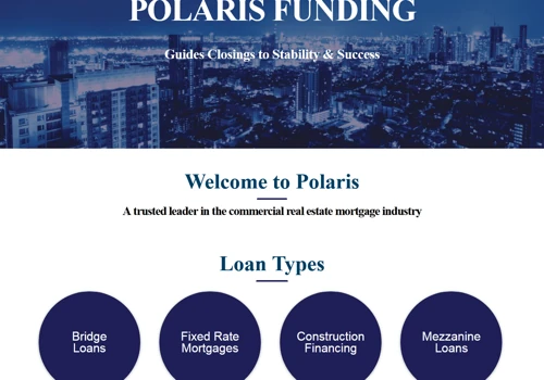 Polaris Staff
