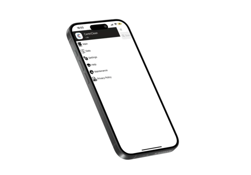 Modernizing CentriClean by BuildApps