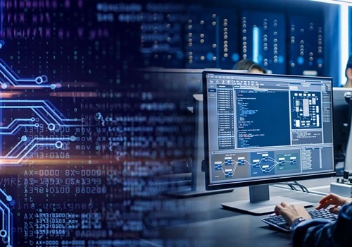 Network and Vulnerability Assessment