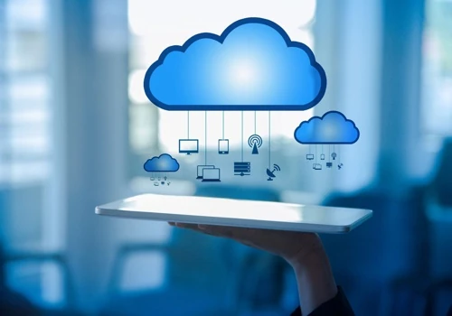 Cloud Design, Migration & Hosting