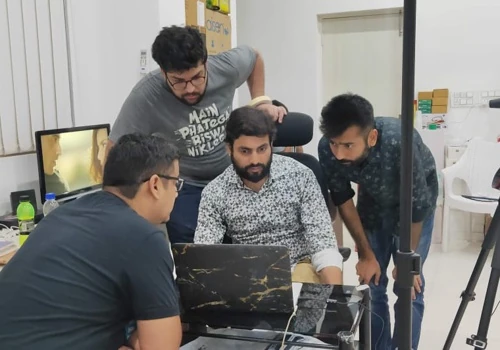 Best video production services in Delhi NCR