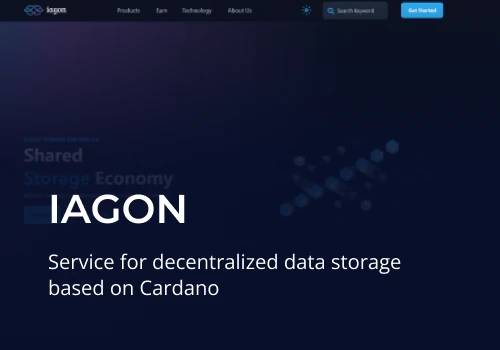 IAGON