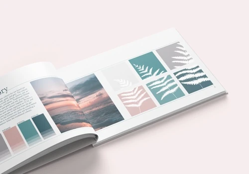 Branding and Web-Design for TCM Clinic